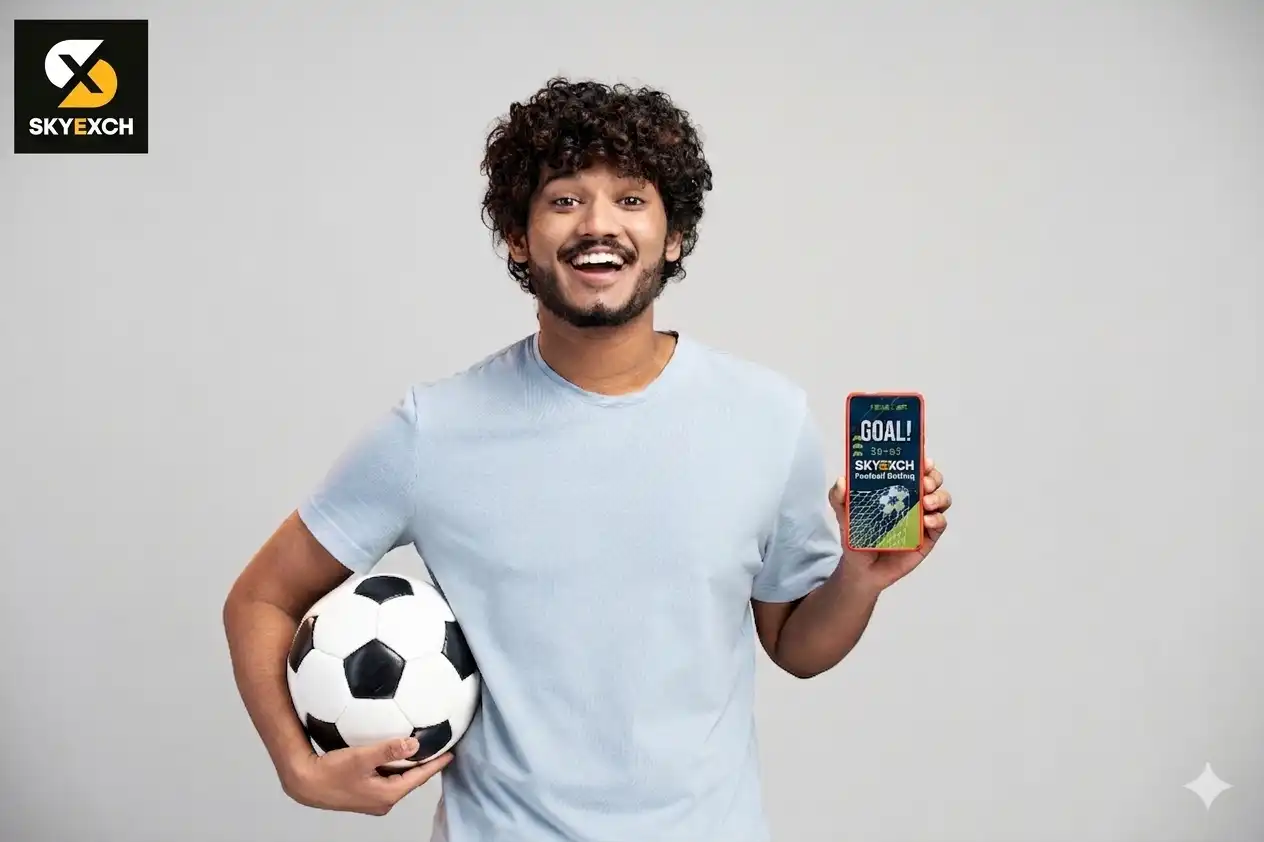 Sky Exchange Football Betting