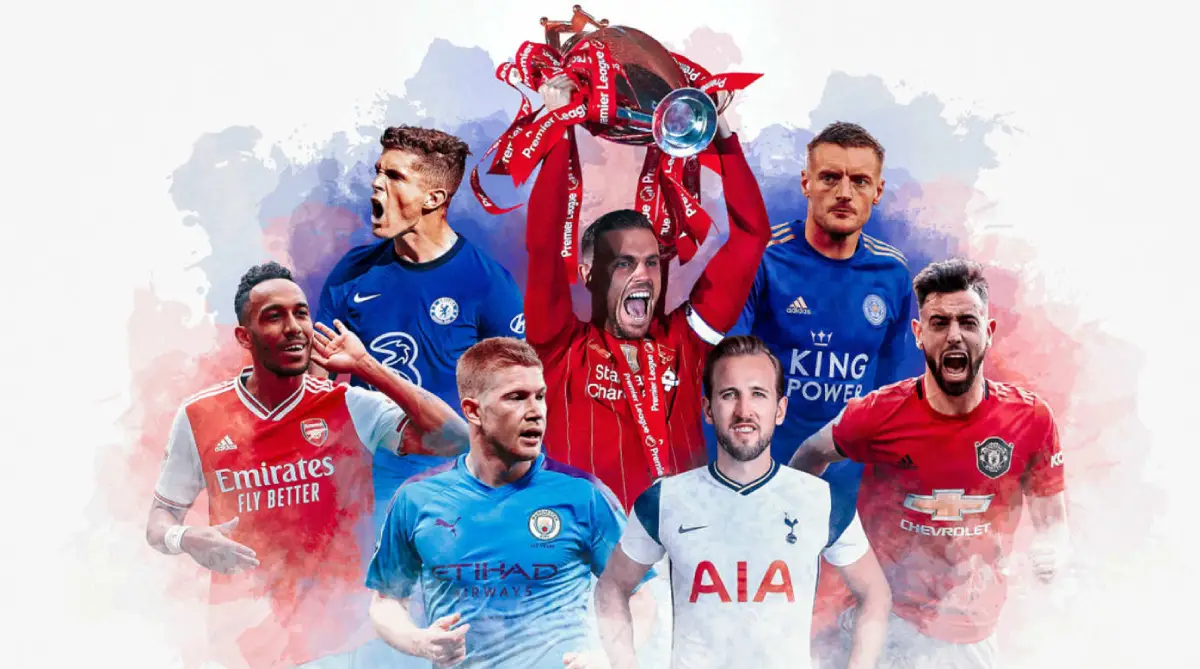 Premier League Weekend Preview