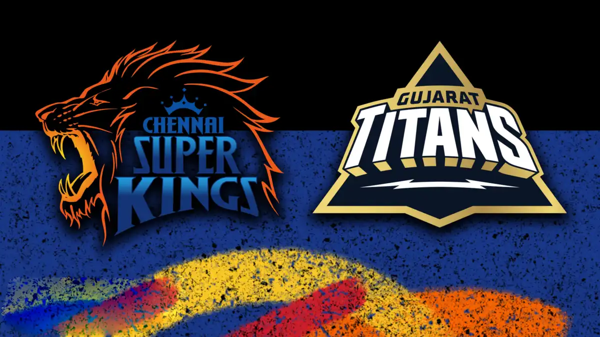 CSK vs GT IPL 2026 Match Prediction- Pitch Report - SkyExch