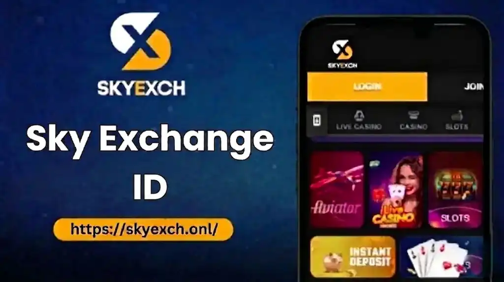 Sky Exchange ID