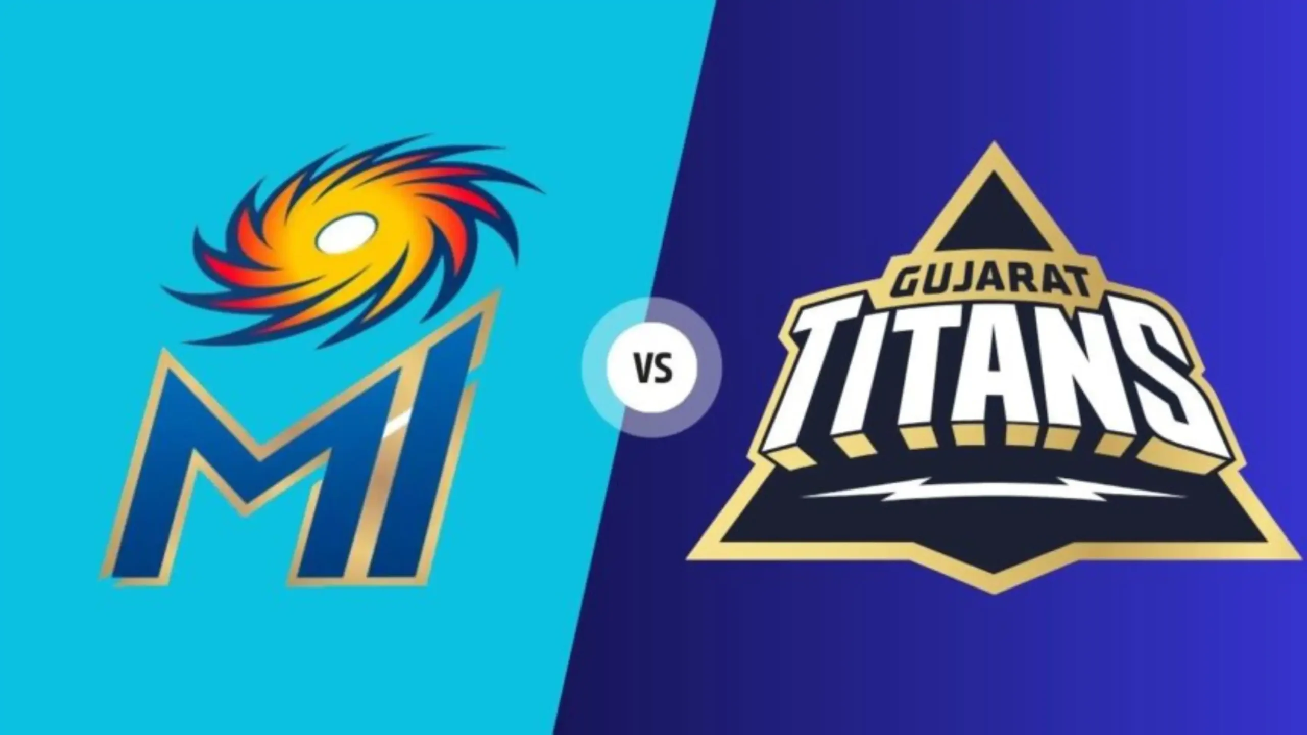 GT vs MI Match Prediction IPL 2026