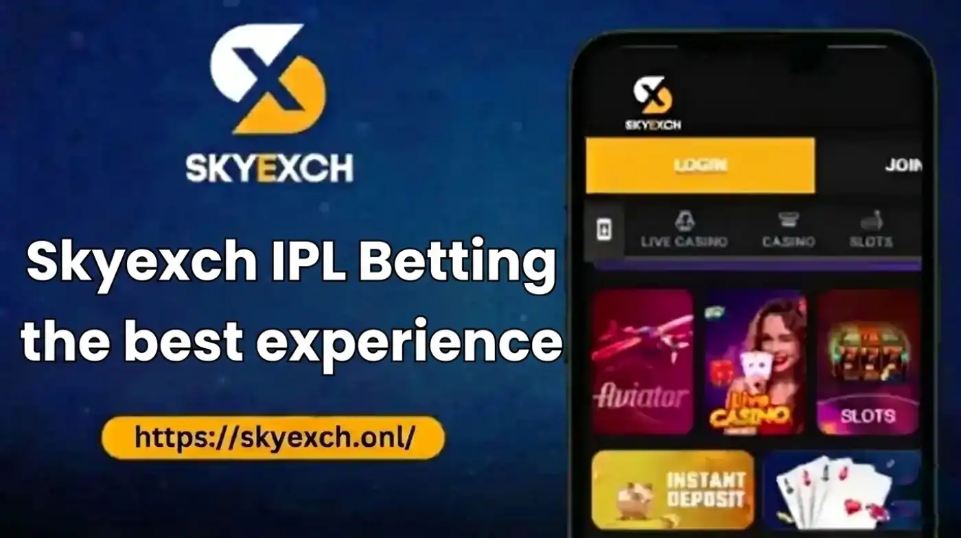 skyexch ipl betting