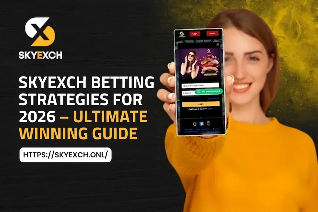 SkyExch Betting Strategies for 2026