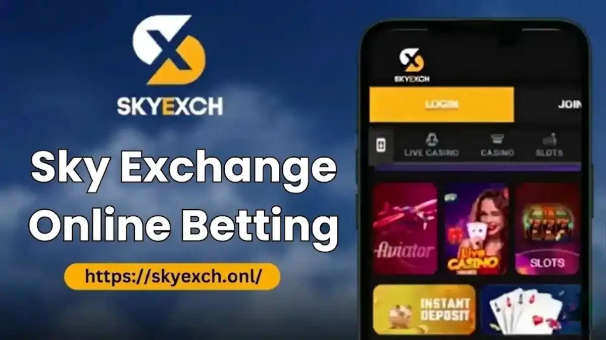 Sky Exchange Online Betting