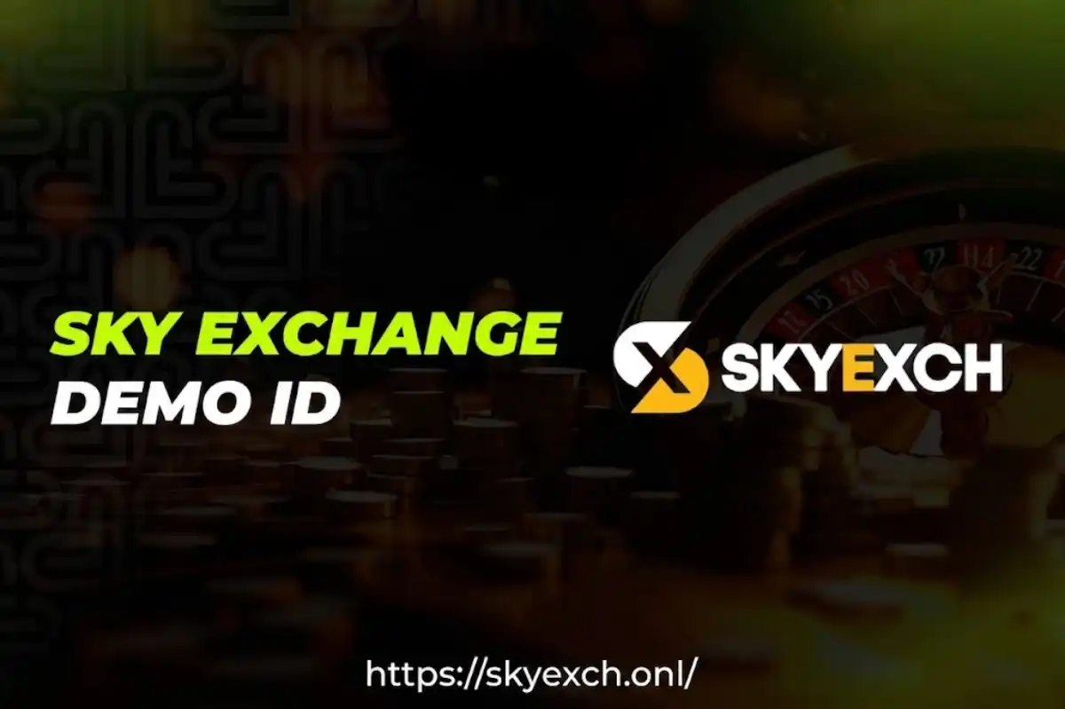 Sky Exchange Demo ID Guide for Practice Betting