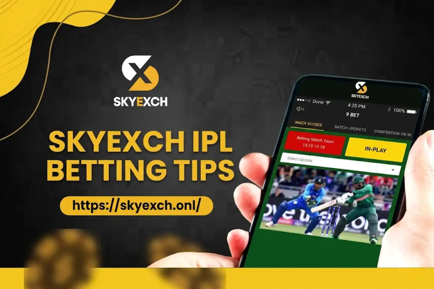 skyexch ipl betting tips