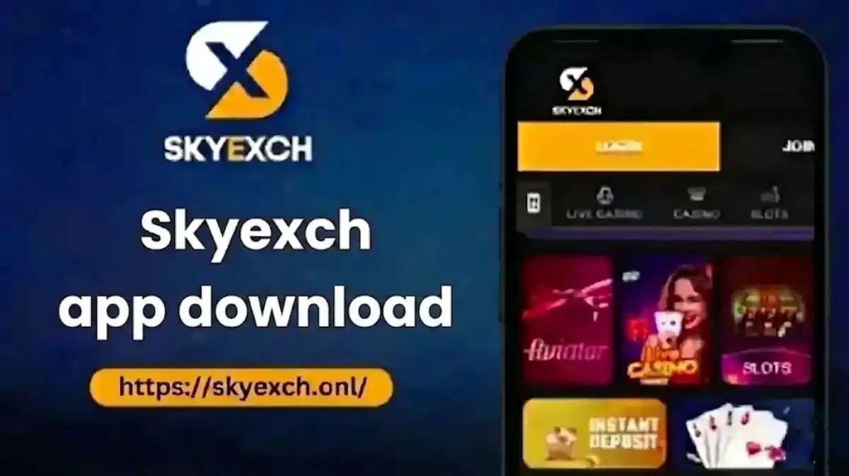 skyexch app download