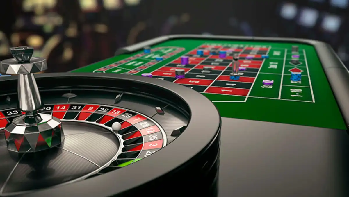 Skyexch Live Casino Game