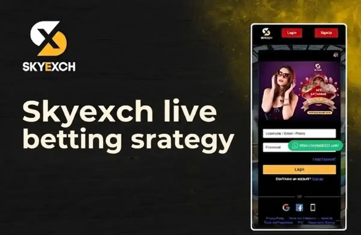 skyexch live betting strategy