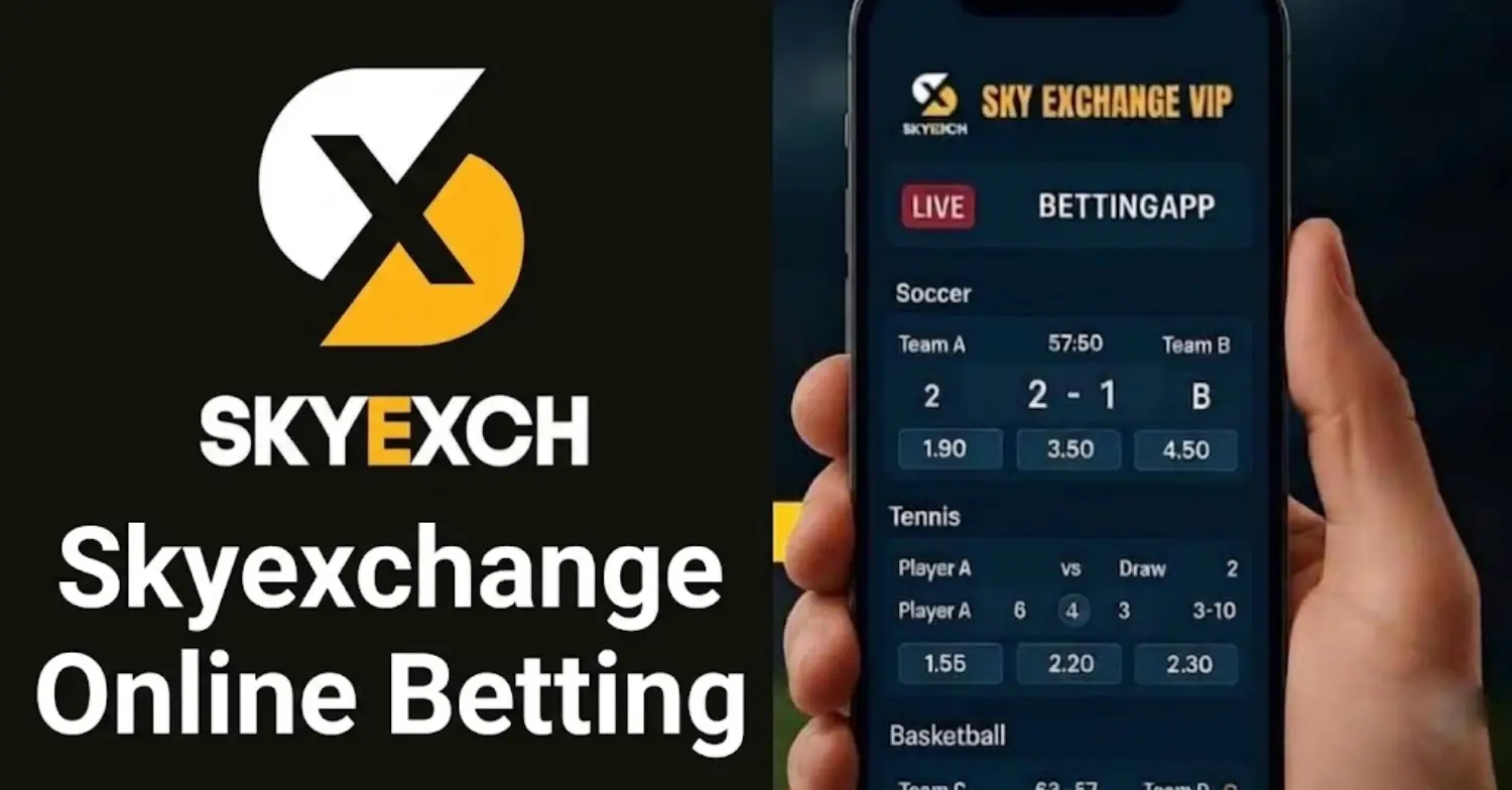 skyexchange online betting