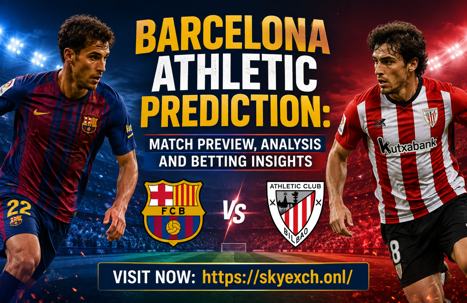 Barcelona Athletic Prediction