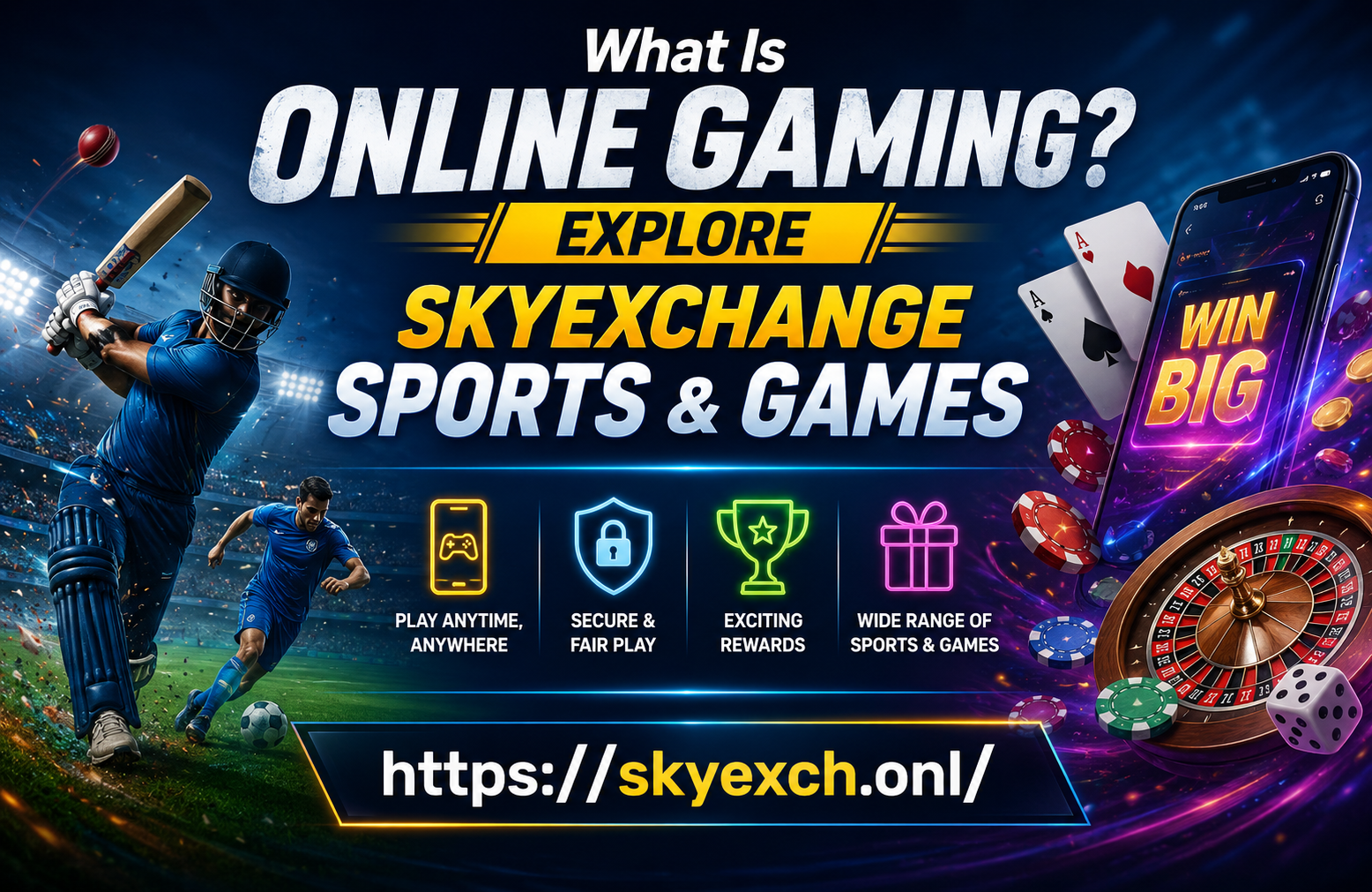 online gaming