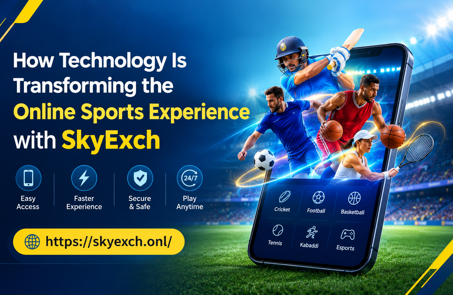 SkyExch