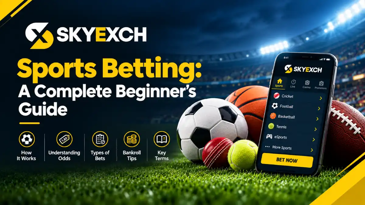 Sports Betting